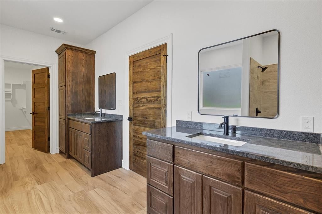 3031 Powell Cemetery Road. Tolar, TX 76476