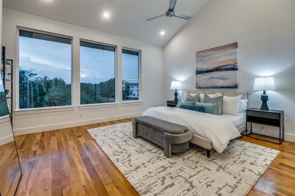 4109 N Reserve Lane. Addison, TX 75001