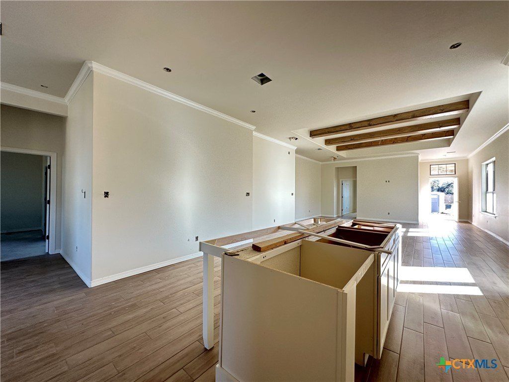 3206 Pistoia Trail. Temple, TX 76502