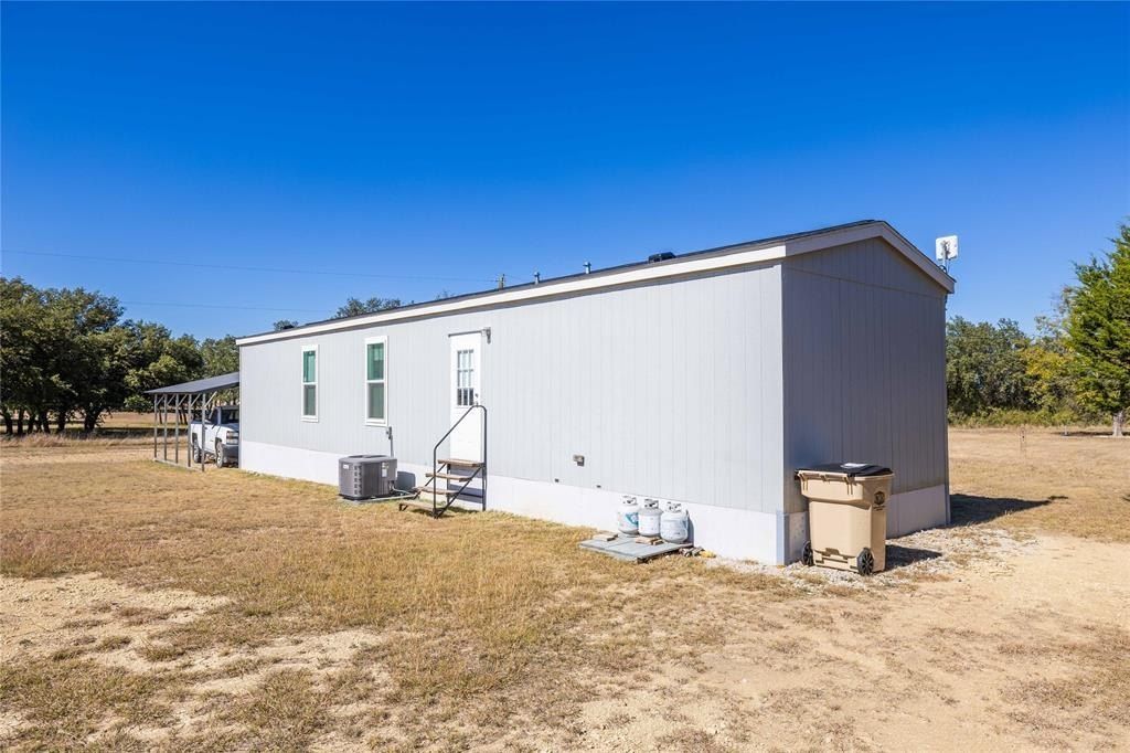 6935 County Road 467. Brownwood, TX 76801