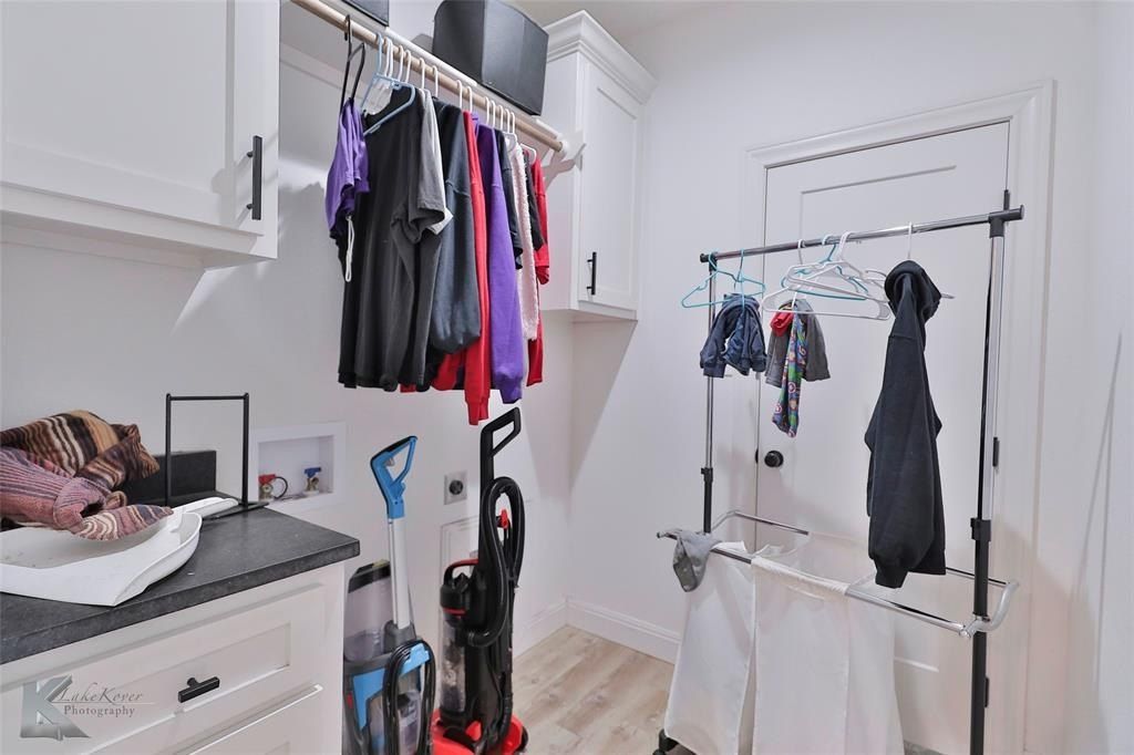 310 Long Ranger Road. Abilene, TX 79602