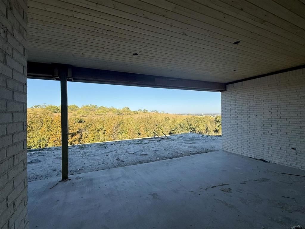 137 Overlook Drive. Aledo, TX 76008