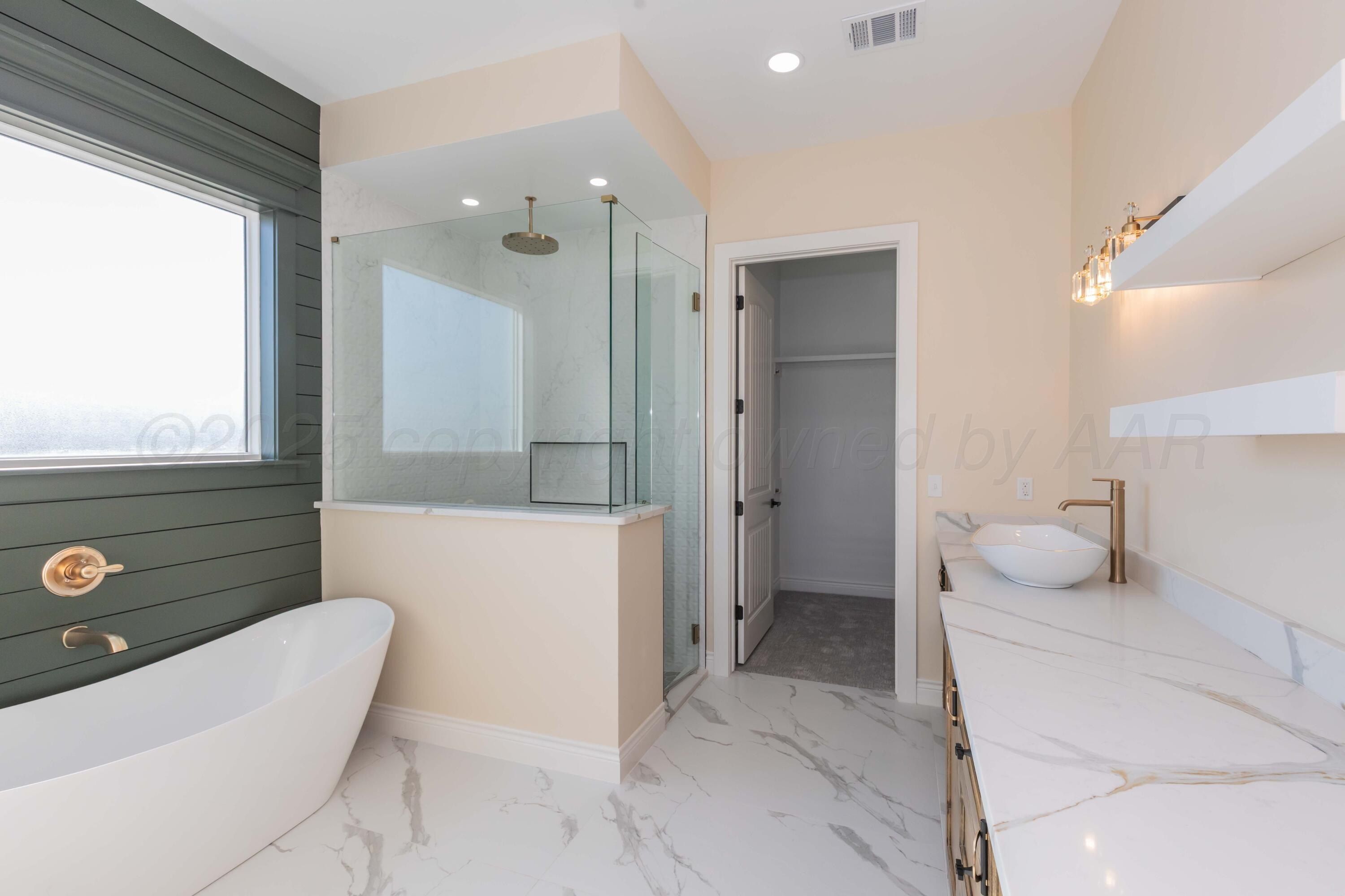 1601 S Fork Avenue. Amarillo, TX 79118