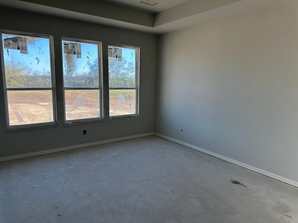 2472 Blackjack Oak Road. Terrell, TX 75161