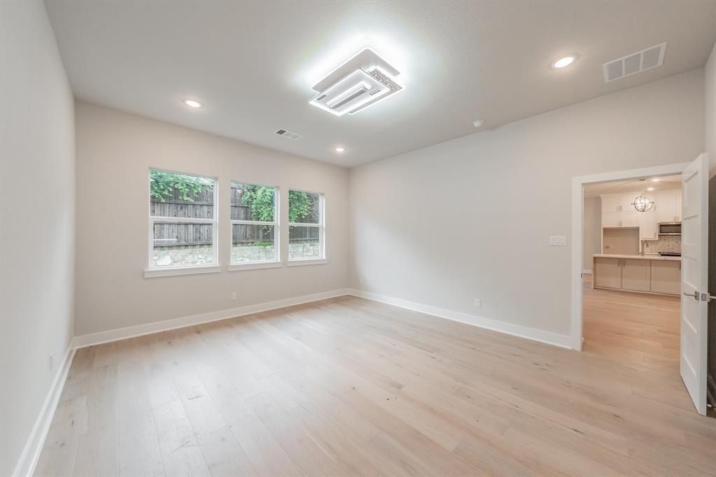 6421 St  George Court. North Richland Hills, TX 76180