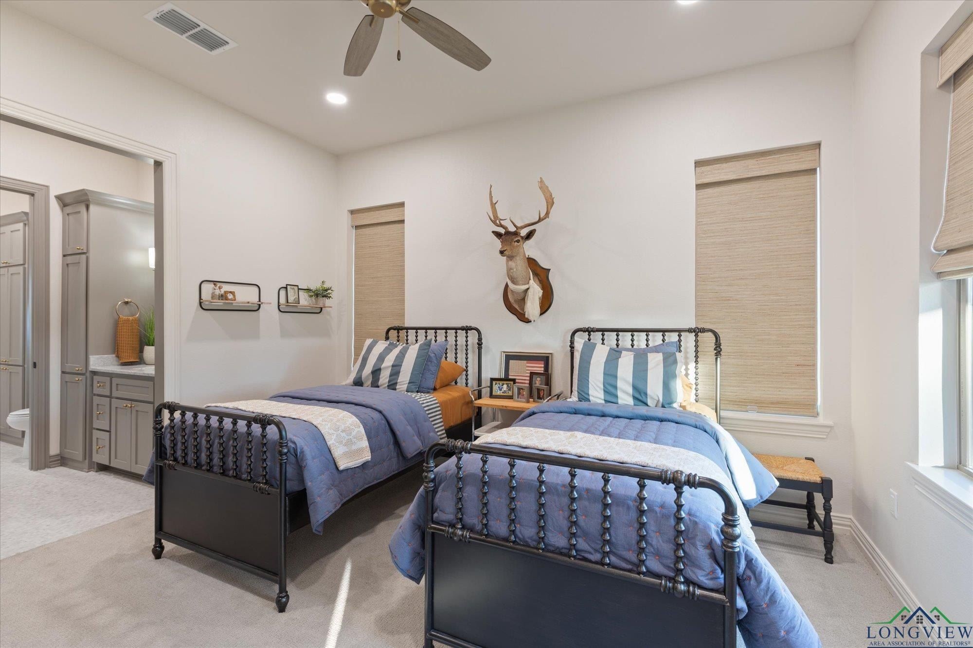 131 Ella Kate Drive. Longview, TX 75605