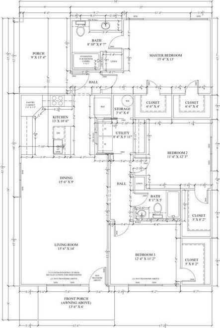 82 Morning View Drive. Gordonville, TX 76245