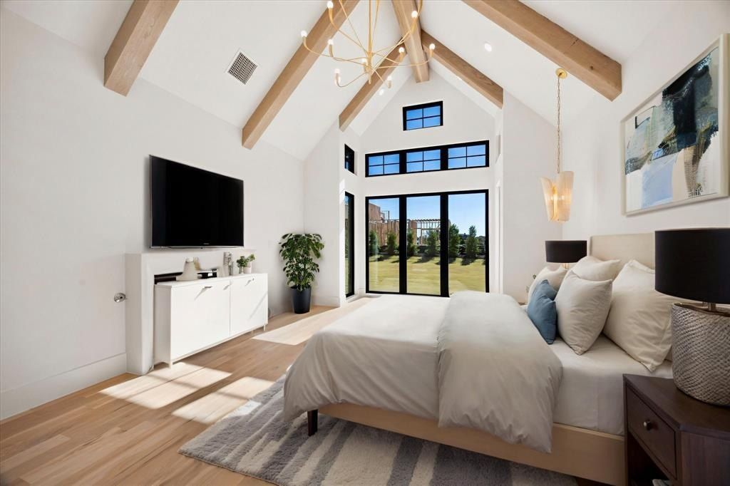 332 Longview Place. Heath, TX 75032