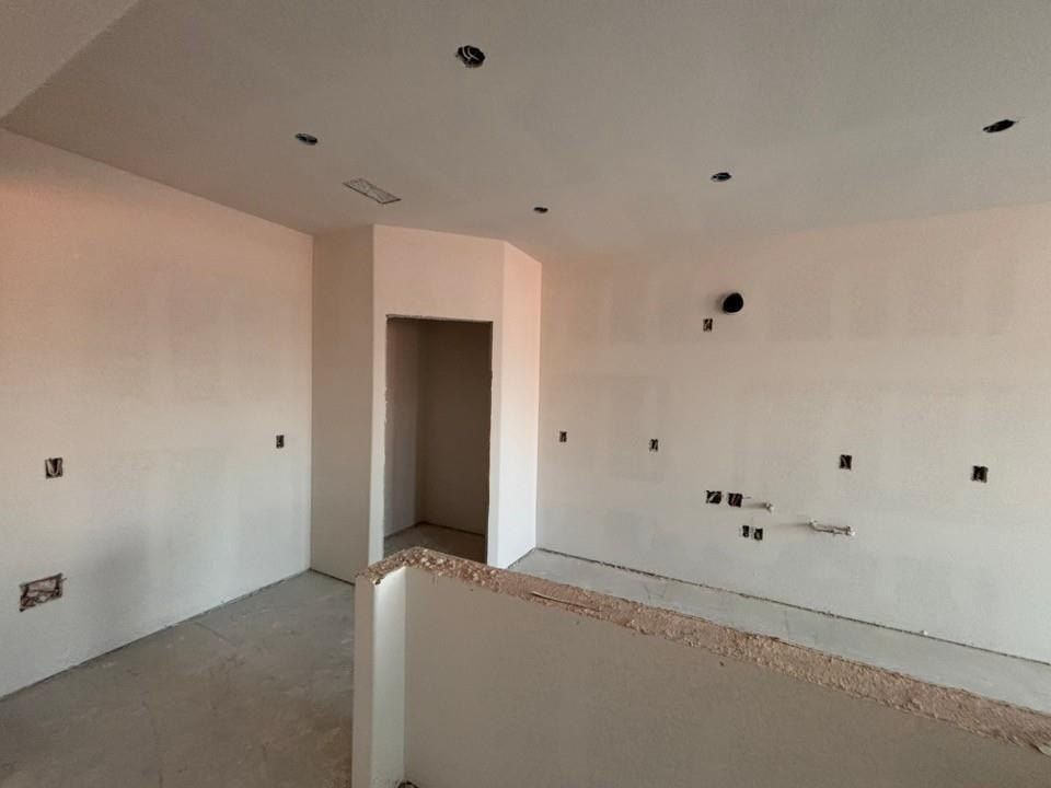 14408 Shooting Star Drive. Haslet, TX 76052