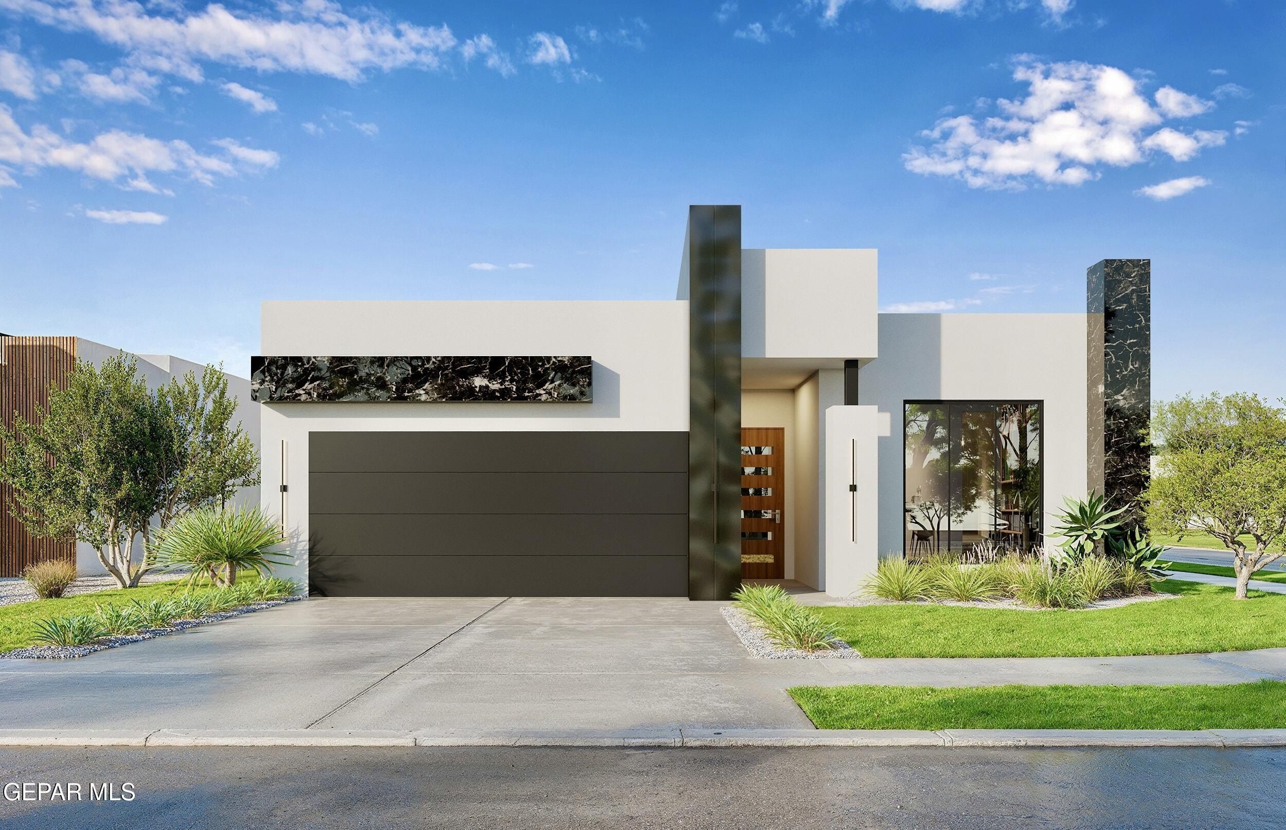 12348 Ben Dowell. El Paso, TX 79934