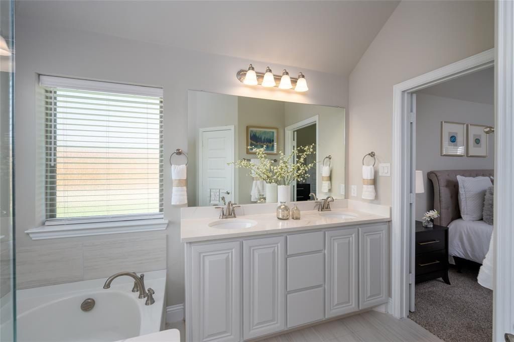 14549 Flossie Street. Celina, TX 75009