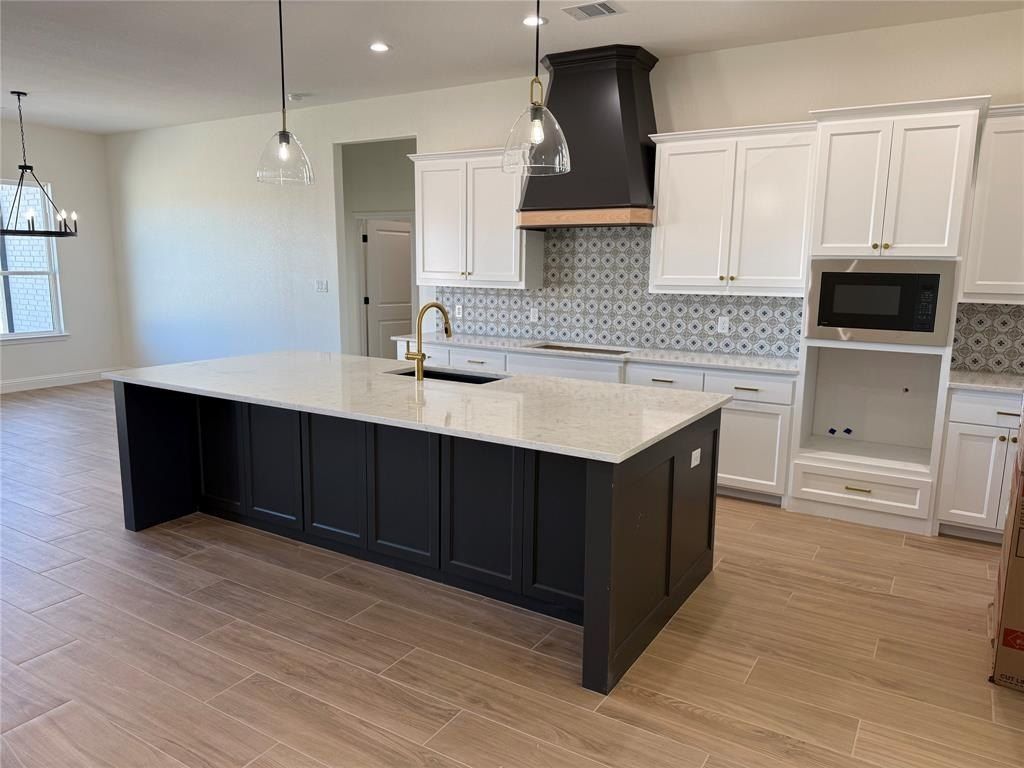 2008 Forest Bridge Drive. Azle, TX 76020