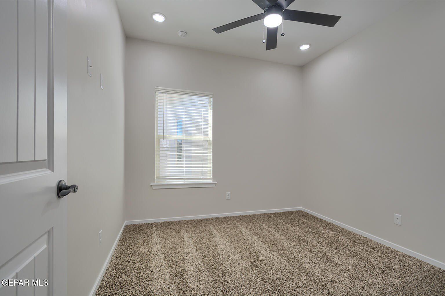 12172 Bahjat Drive. El Paso, TX 79934