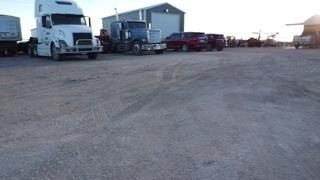 W Drivers Hall Of Fame. Odessa, TX 79763