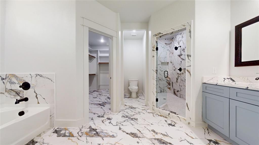 416 Linden Street. Keene, TX 76059