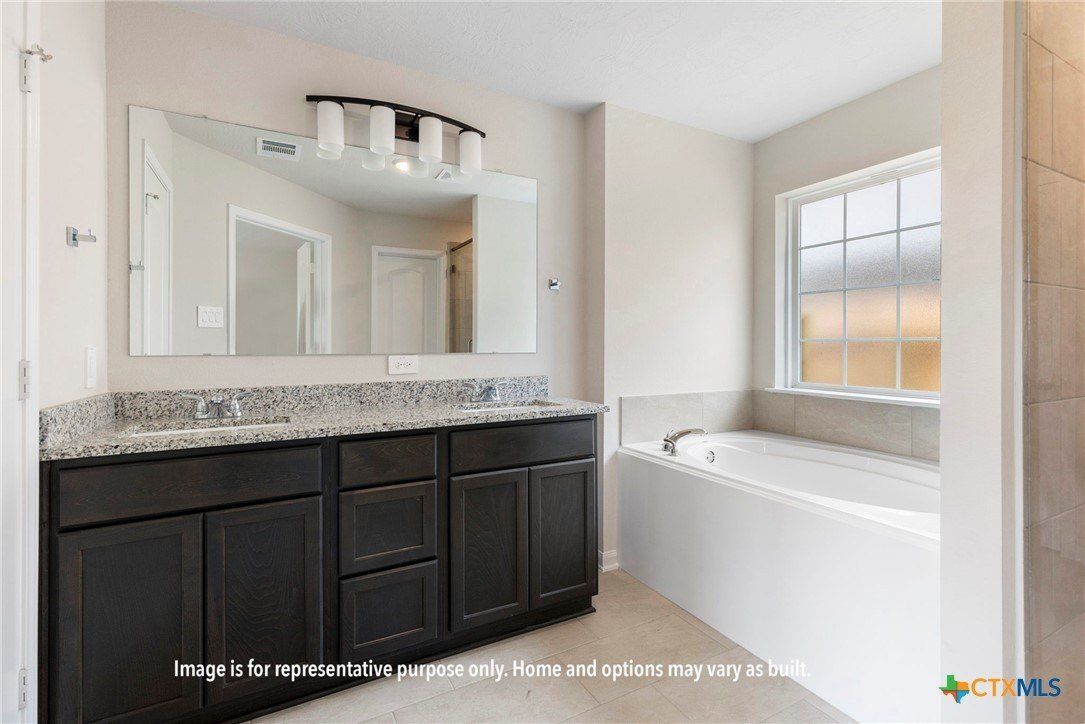 1916 Meridian Loop. Temple, TX 76504