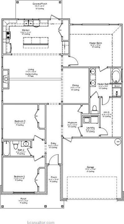 3544 Pointe Du Hoc. Bryan, TX 77808