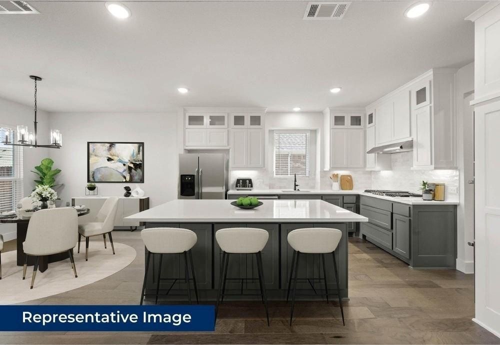 953 Gold Finch Lane. Forney, TX 75126