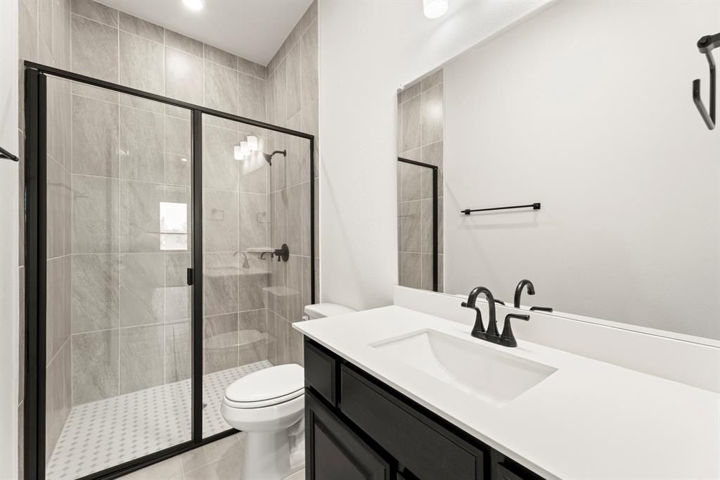 6625 Emerson Drive. Crandall, TX 75114