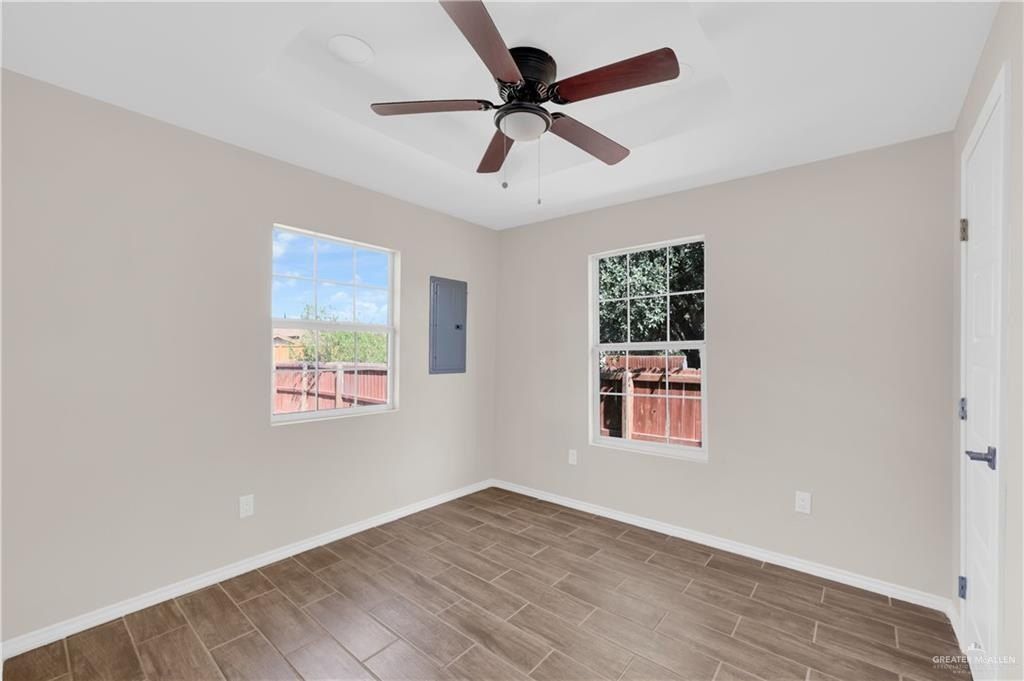 12553 Arroyo Street. La Feria, TX 78559