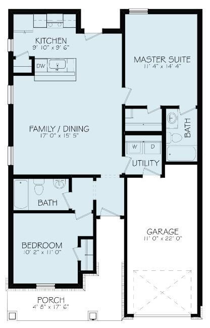 508 E 23Rd Street. Wolfforth, TX 79382