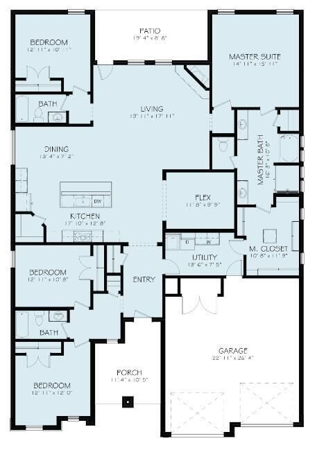 7002 57Th Street. Lubbock, TX 79407