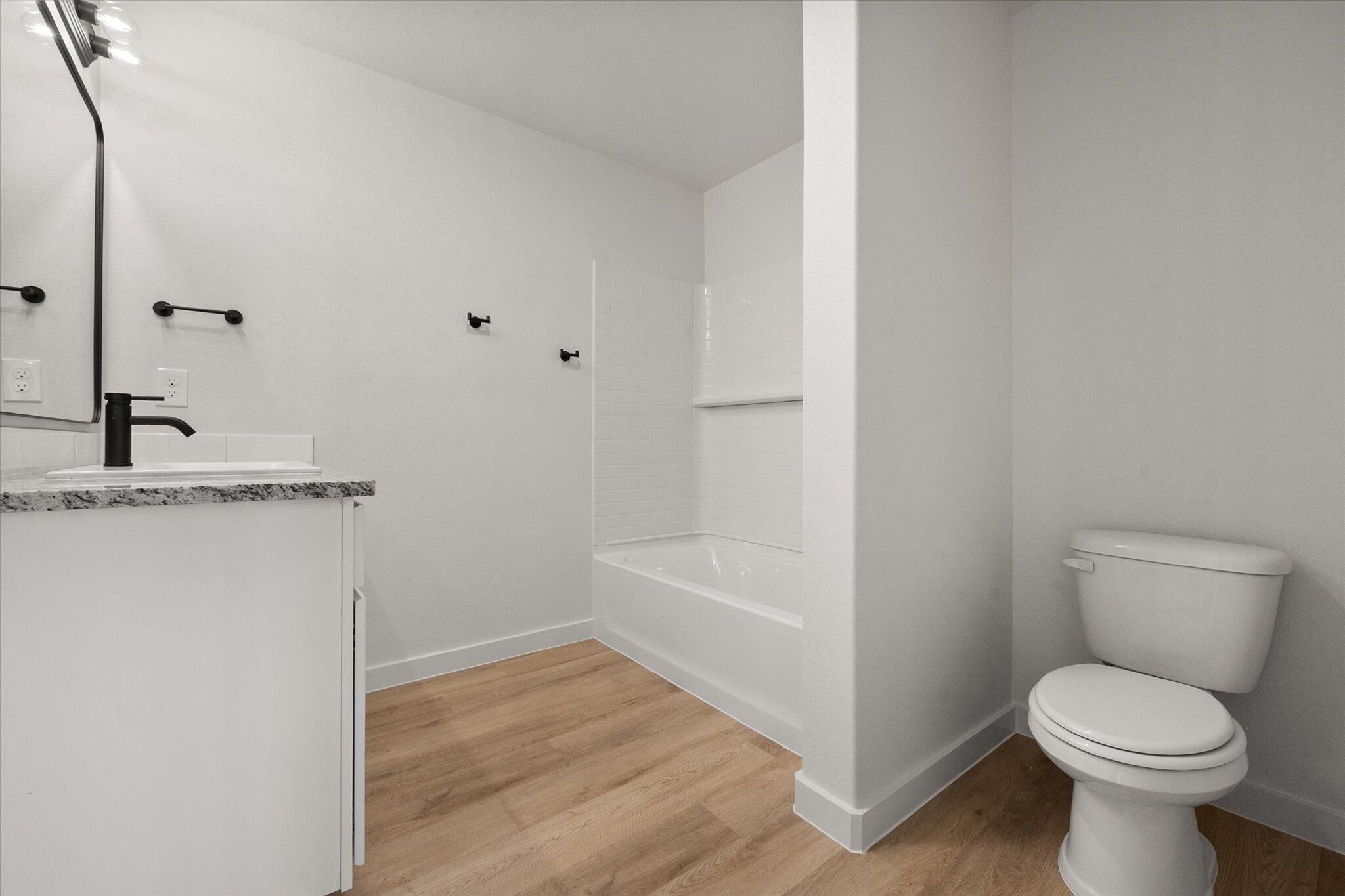 1605 N Clinton Avenue. Lubbock, TX 79416