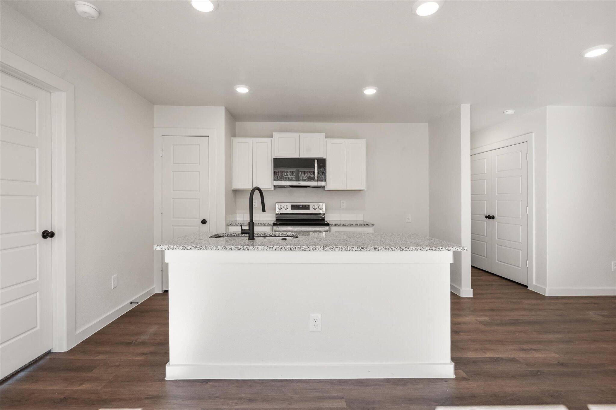 1607 N Clinton Avenue. Lubbock, TX 79416