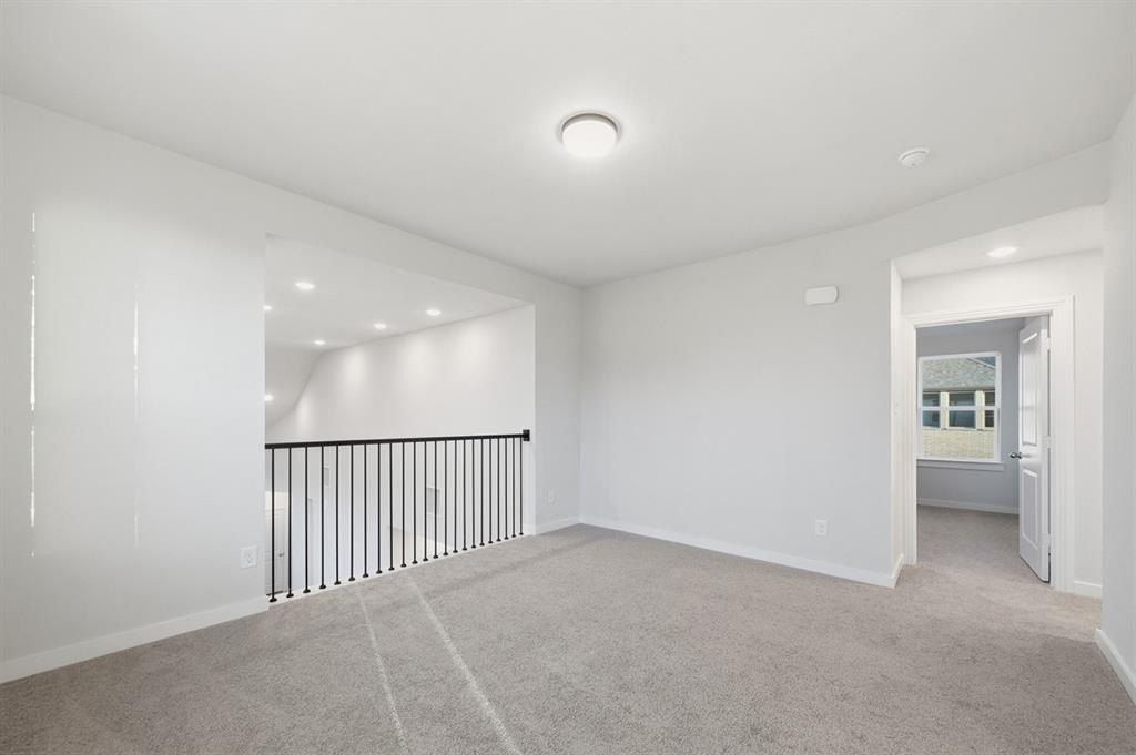 3920 Bison Lane. Heartland, TX 75126