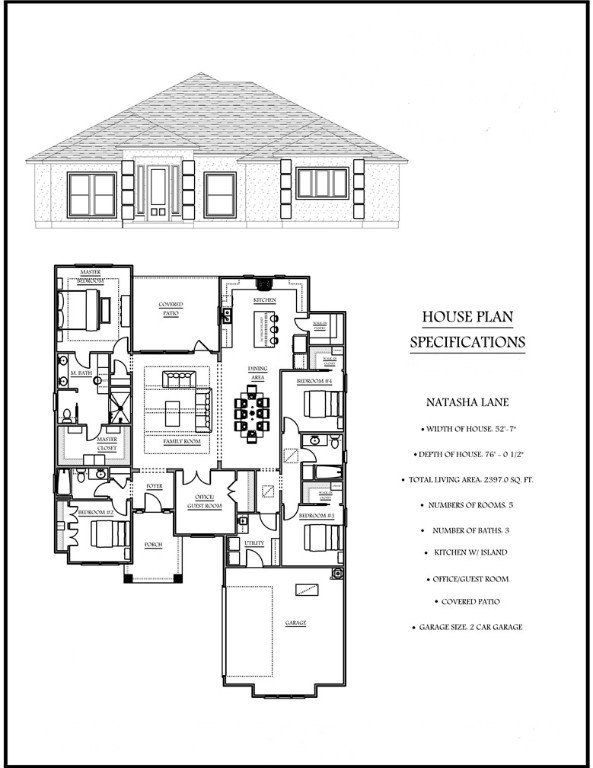 1473 Natasha Lane. Corpus Christi, TX 78415