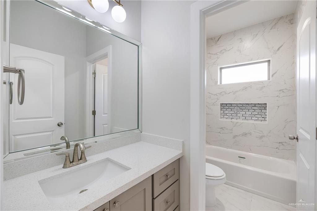 2812 Dhalia Drive. San Juan, TX 78589