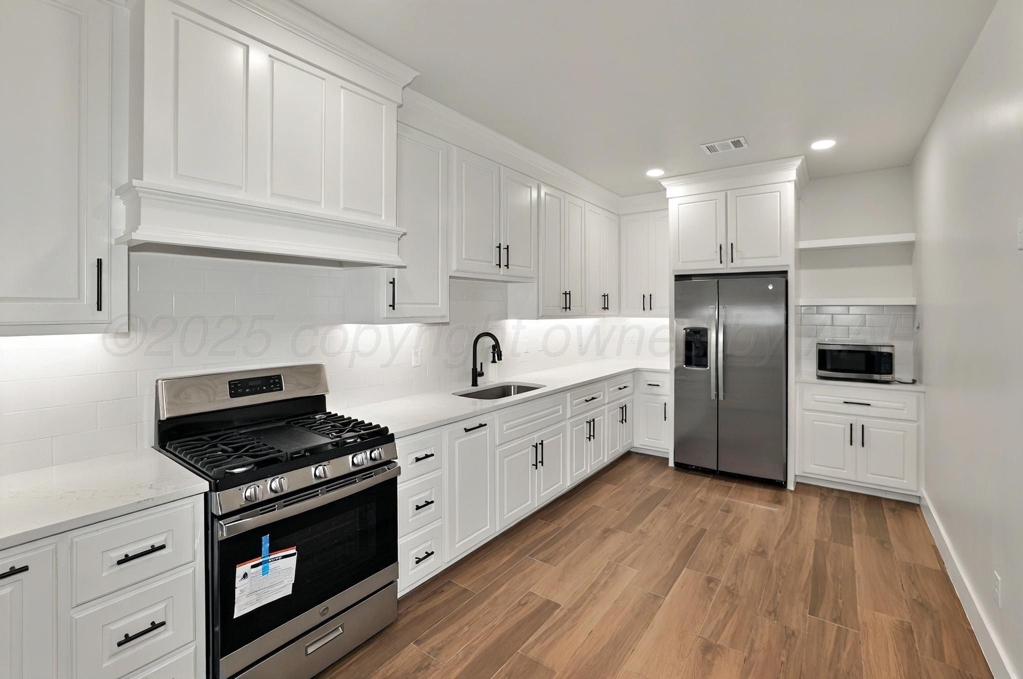 8581 Cargo Lane. Amarillo, TX 79118