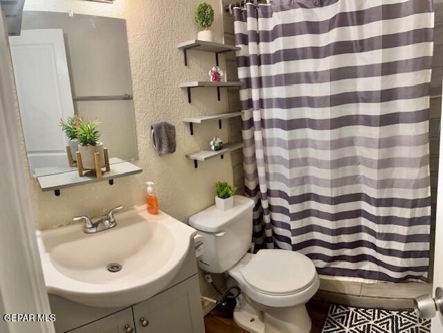 712 Dolan Street. El Paso, TX 79905