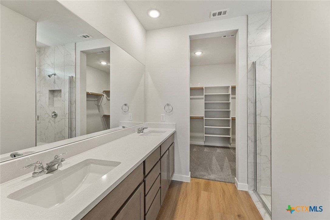 745 Whitman Street. New Braunfels, TX 78130