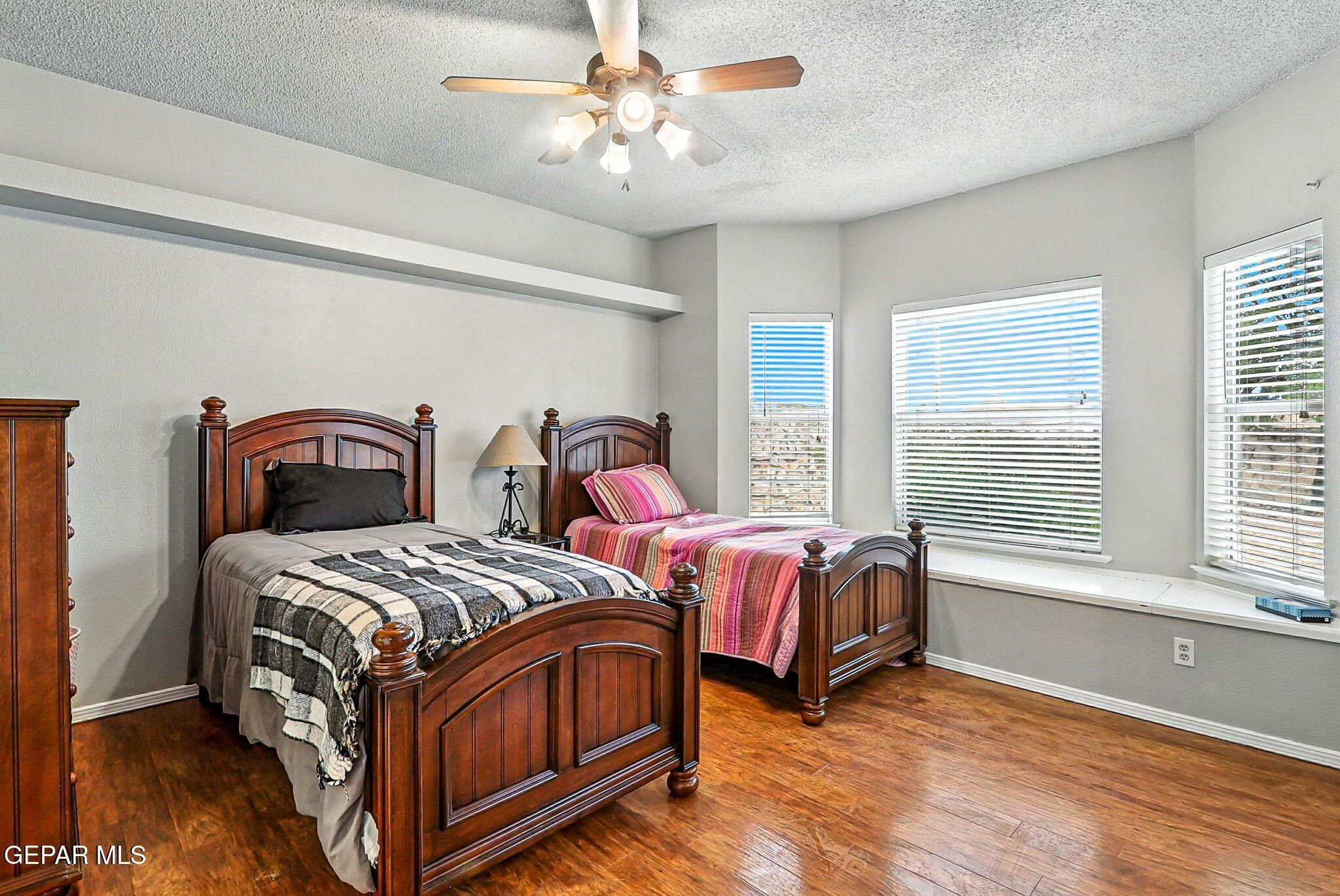 12649 Tierra Clara Road. El Paso, TX 79938