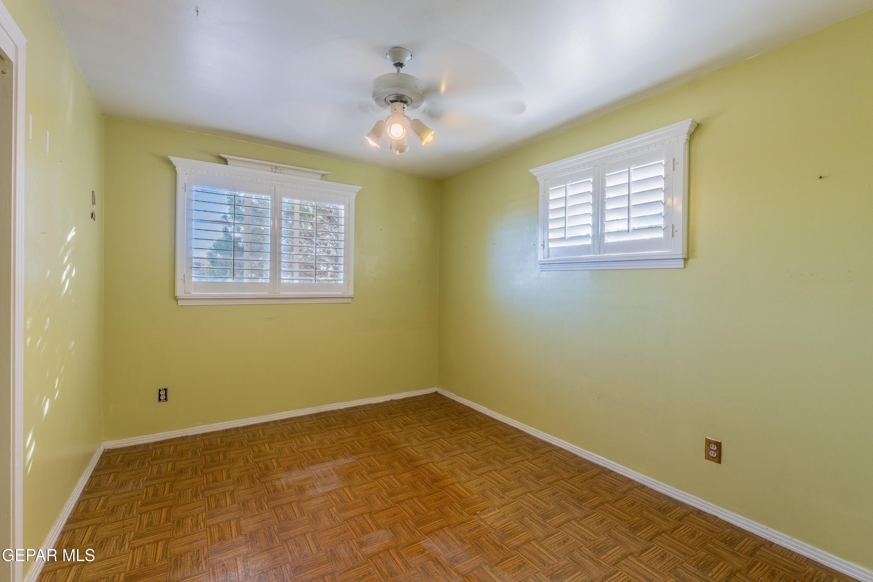 7921 Candlewood Avenue. El Paso, TX 79925