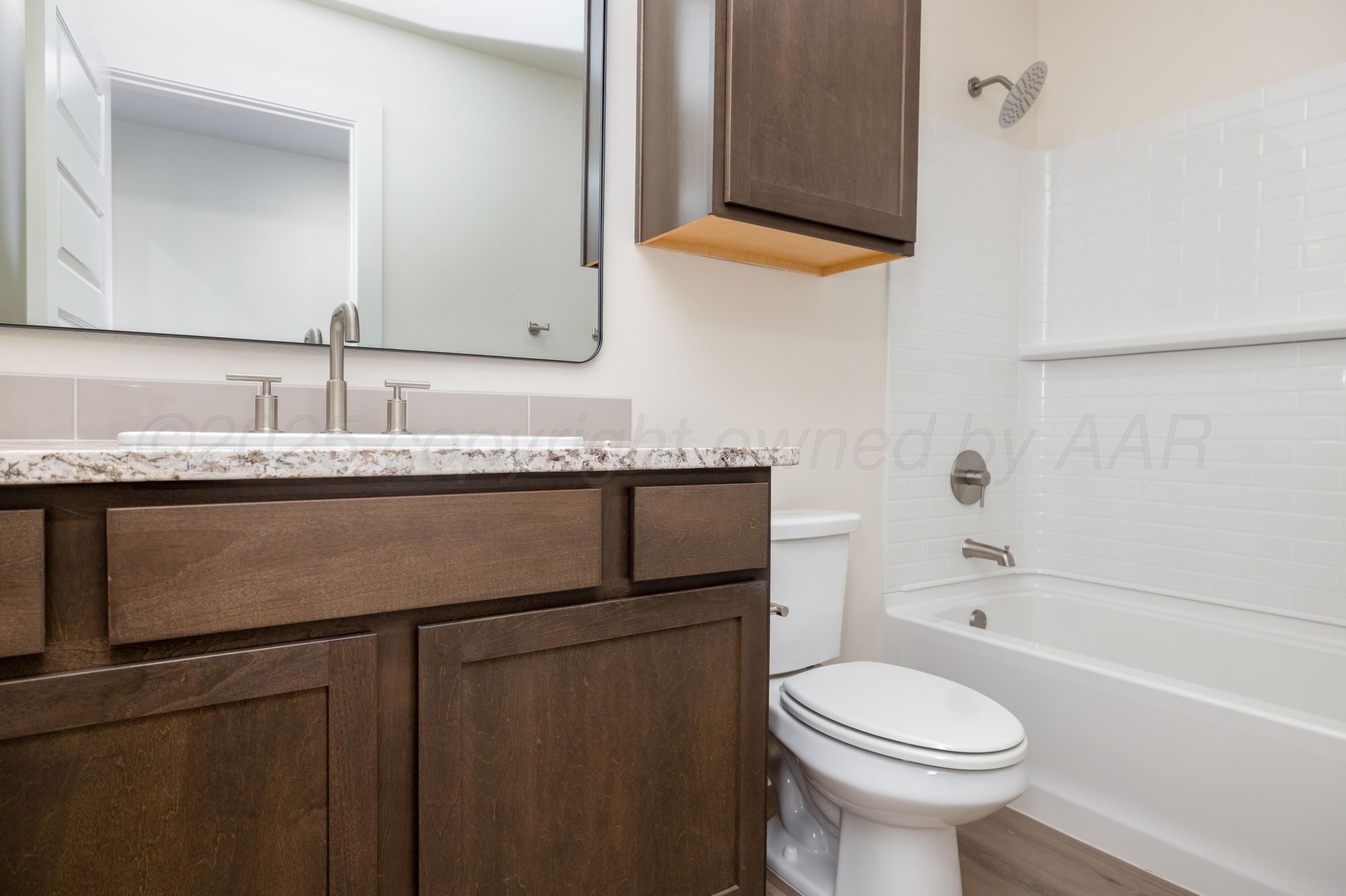 3007 Frontier Lane. Amarillo, TX 79124