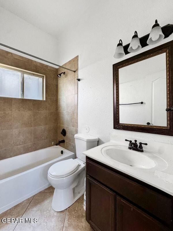 3765 Coco Palm Drive. El Paso, TX 79936