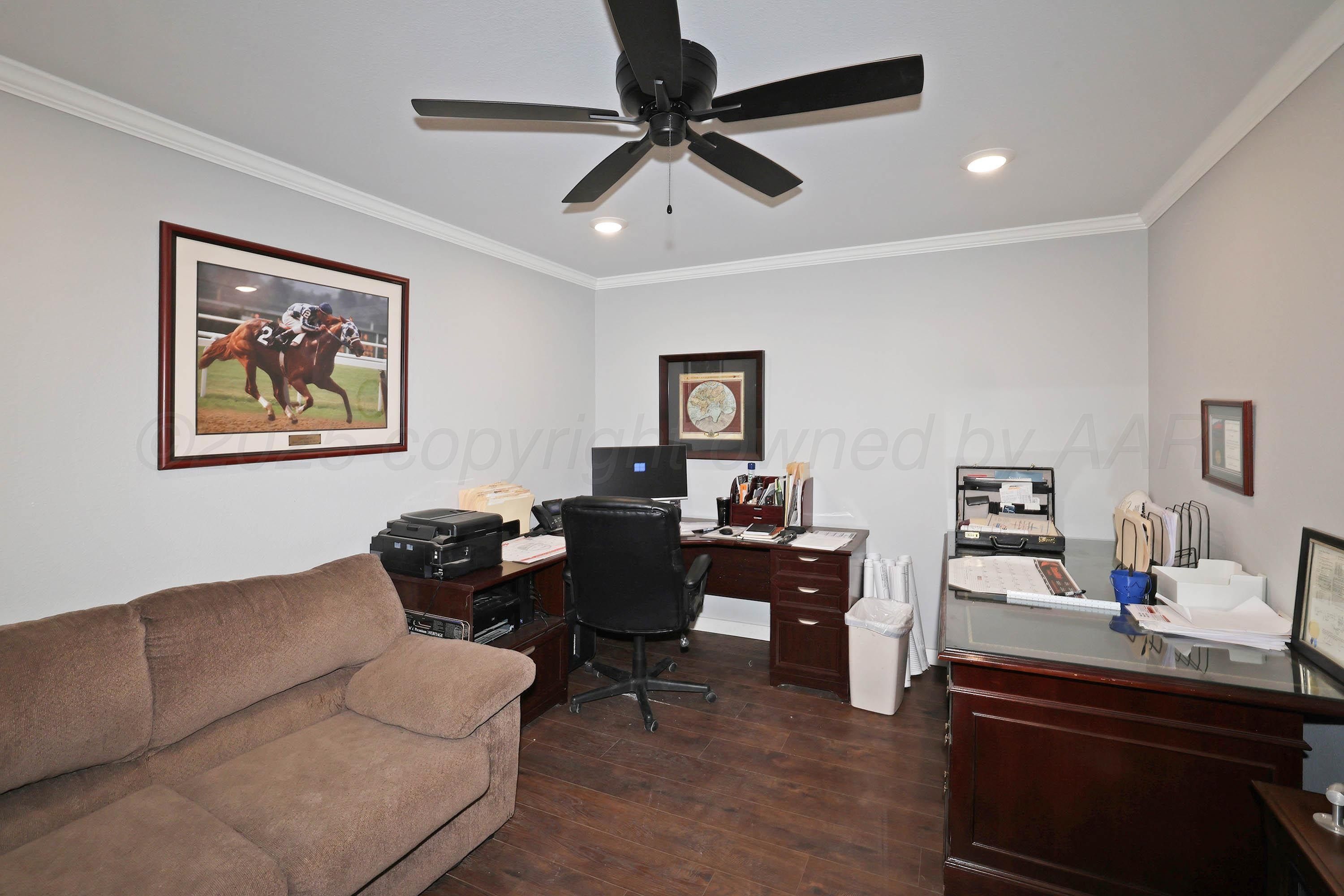 3801 Business Park Drive. Amarillo, TX 79110