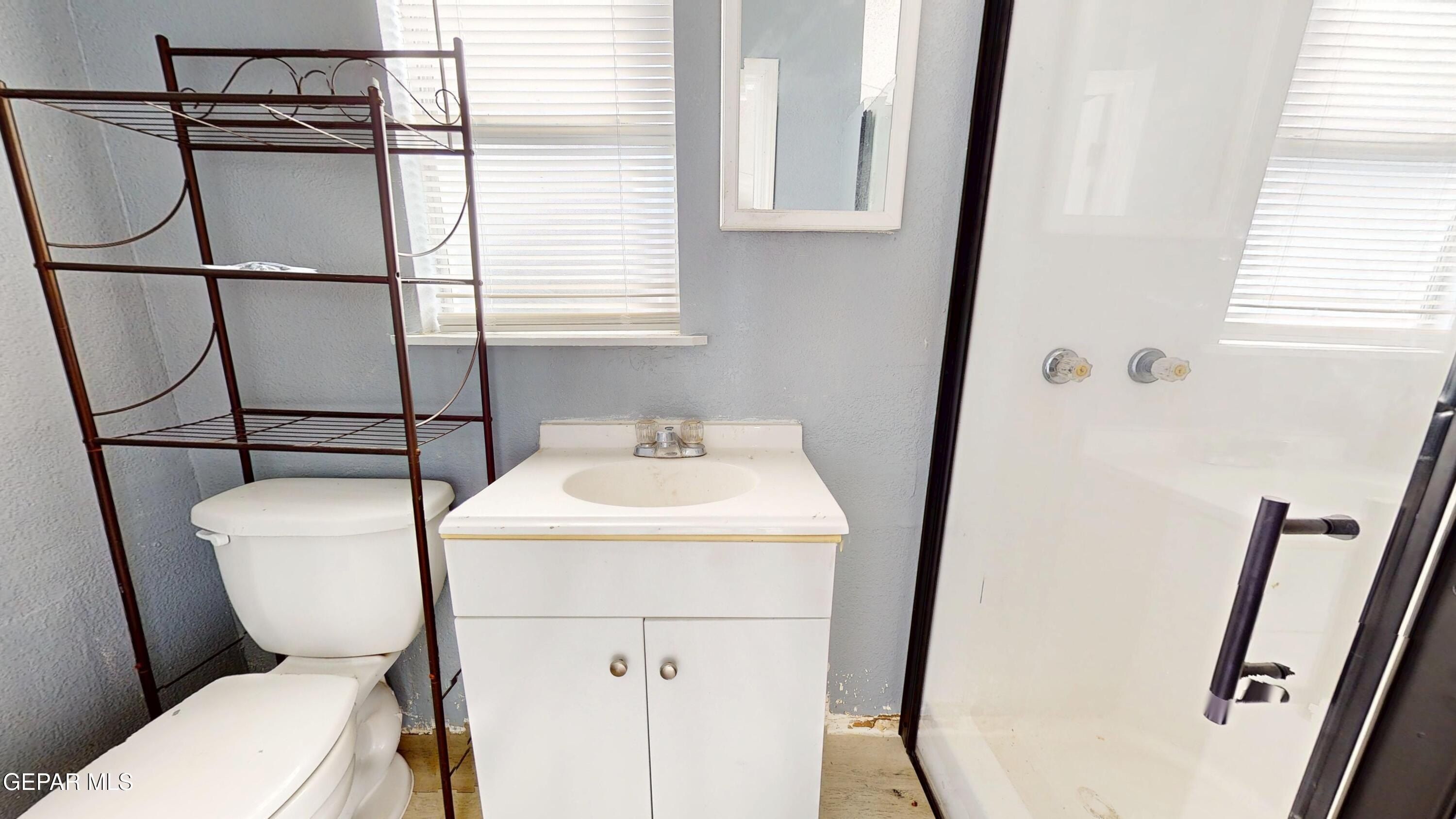 2369 Hannah Leigh Street. El Paso, TX 79938