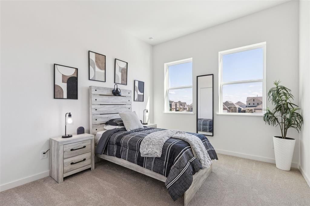 4035 Bel Air Boulevard. Sherman, TX 75090