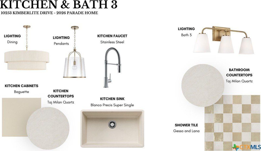 10253 Kimberlite Drive. Temple, TX 76502