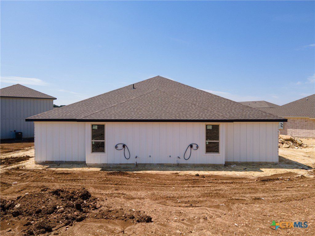 110 Levi Court. Copperas Cove, TX 76522