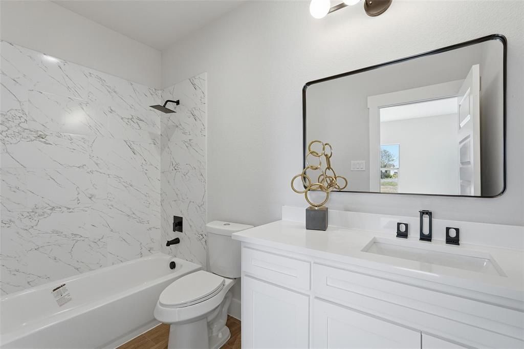 6187 Haley Way. Crandall, TX 75114