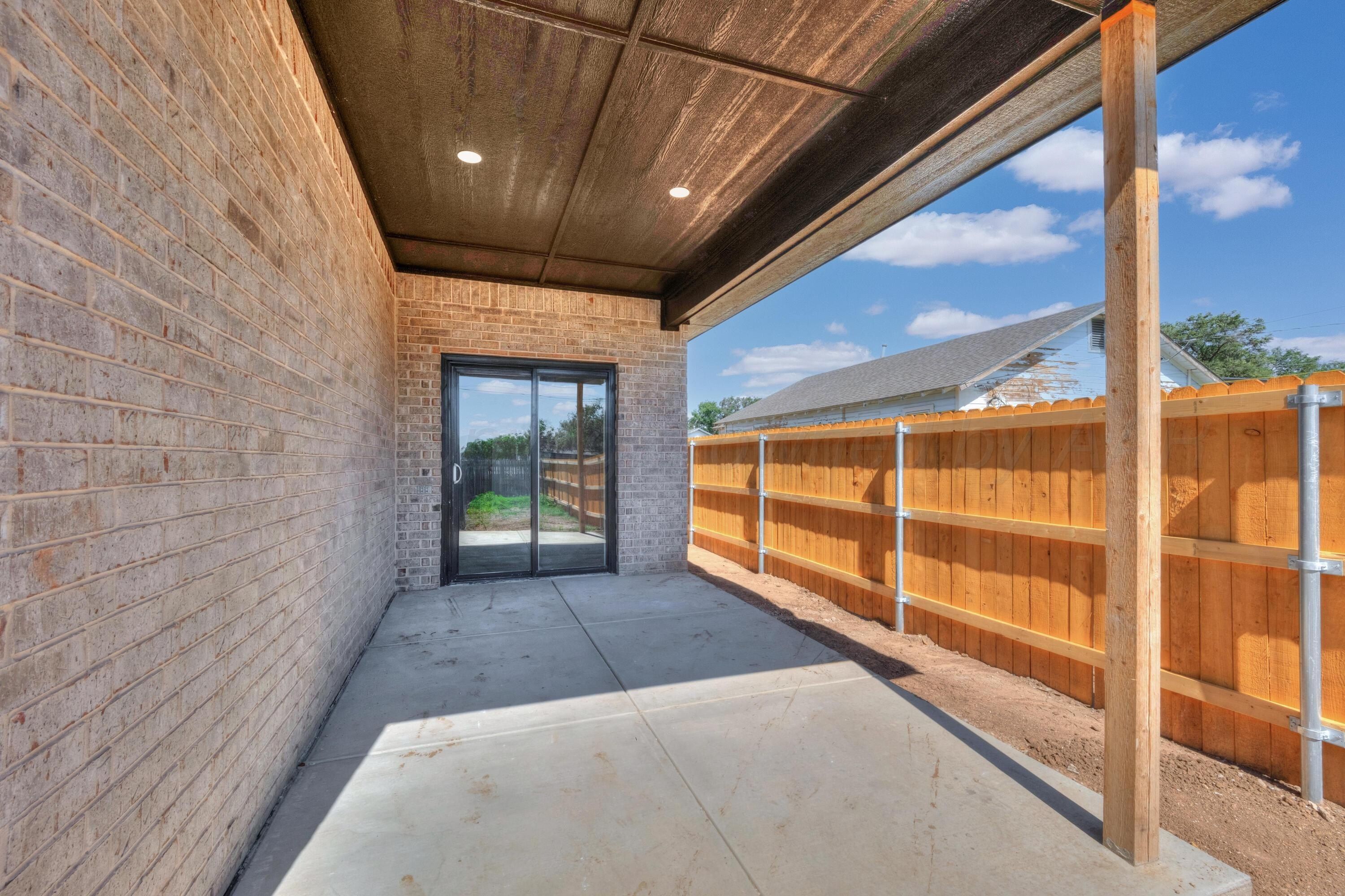 1407 S Cleveland Street. Amarillo, TX 79102