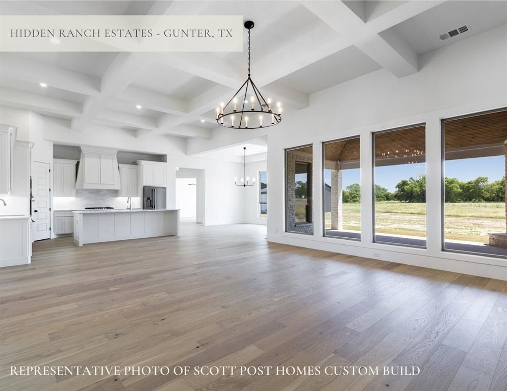 Tbd Lot 10 Jolene Court. Van Alstyne, TX 75495