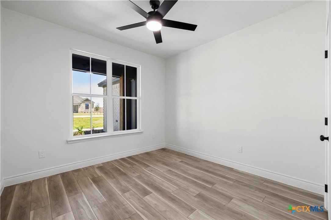 1823 Ember Drive. Temple, TX 76502