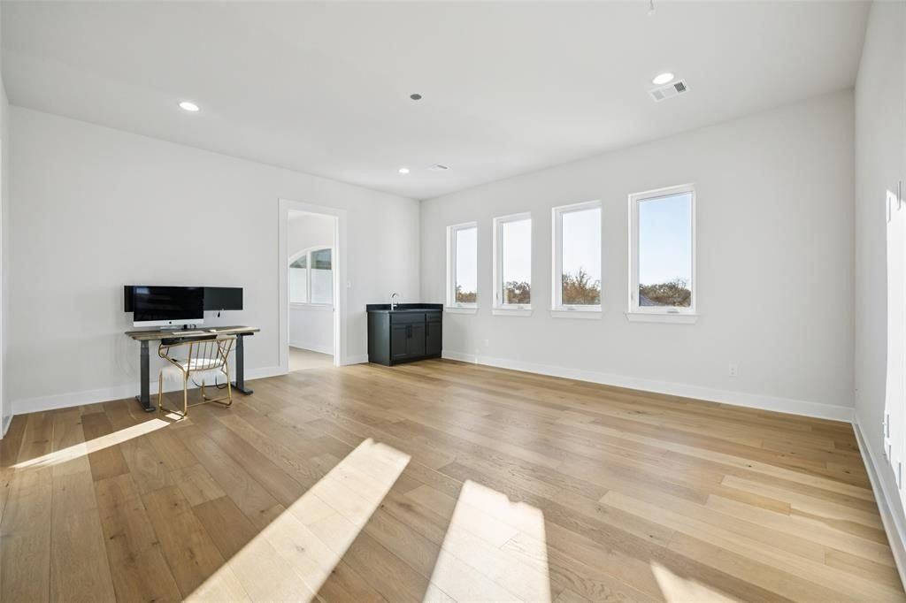 4120 Ridgecrest Drive. Flower Mound, TX 75022