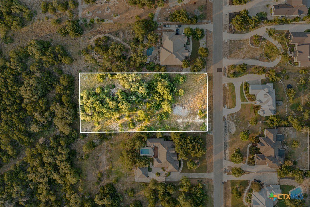 322 Lookout Ridge. New Braunfels, TX 78132