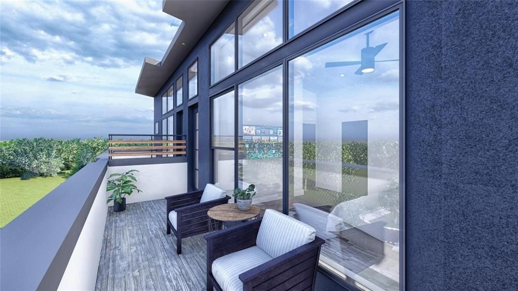 2080 Kelly Avenue. Dallas, TX 75215